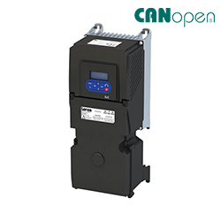 Image CANopen